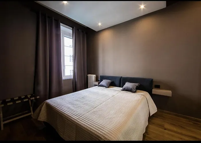 New Amazing Bilo In The Heart Of From Moscova Suites s Group