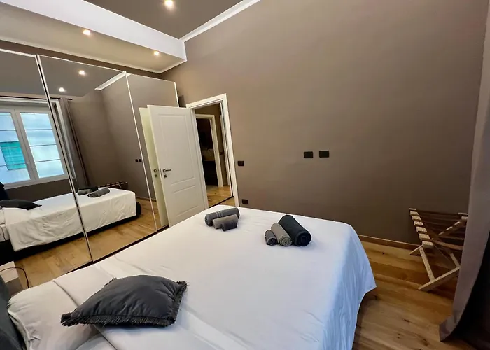 New Amazing Bilo In The Heart Of From Moscova Suites s Group