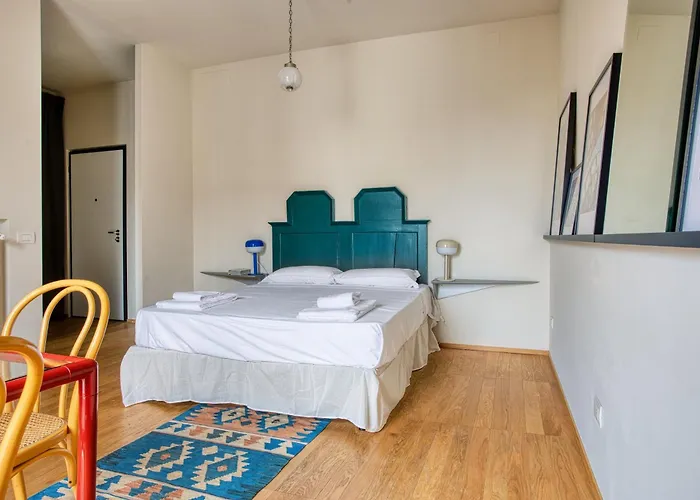 Hostmate - Milano - Stradella -Porta Venezia